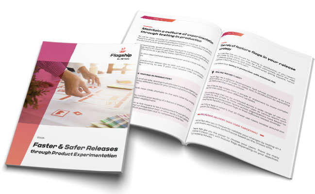 Faster & safer releases [ebook]