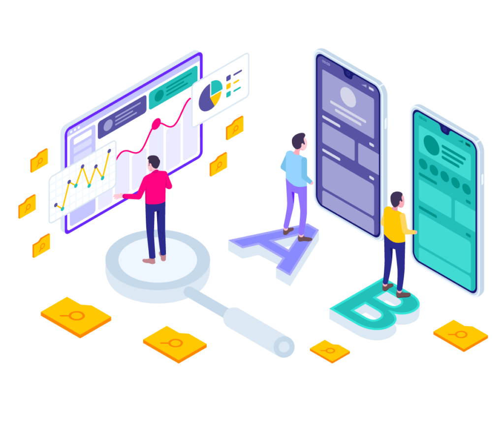 Feature Experimentation