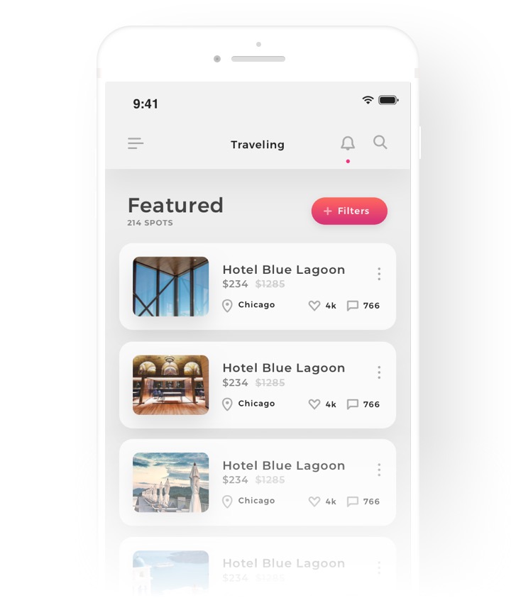 Turn Off Feature with Feature Flag